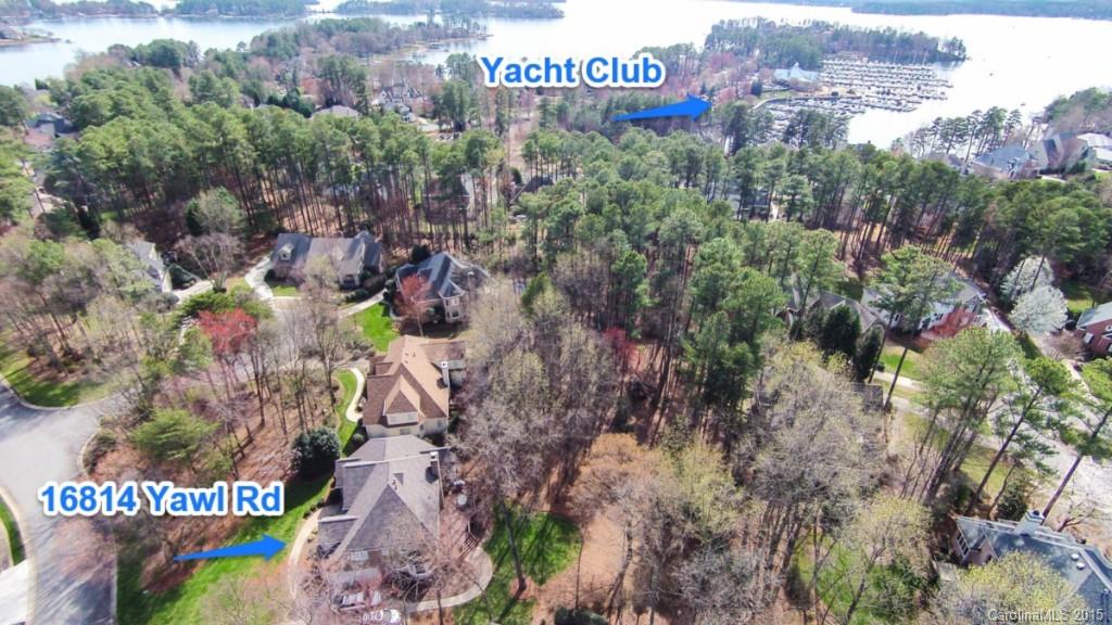 The Peninsula - Residential