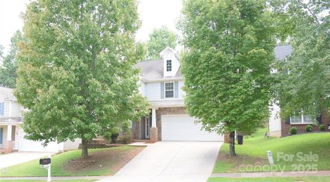 3334 Crutchfield Place Charlotte NC 28213