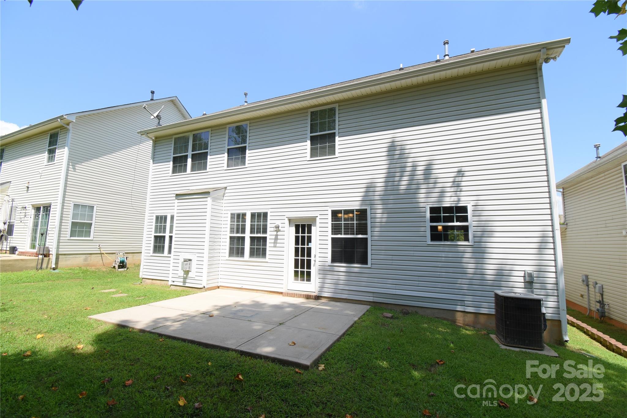 3334 Crutchfield Place