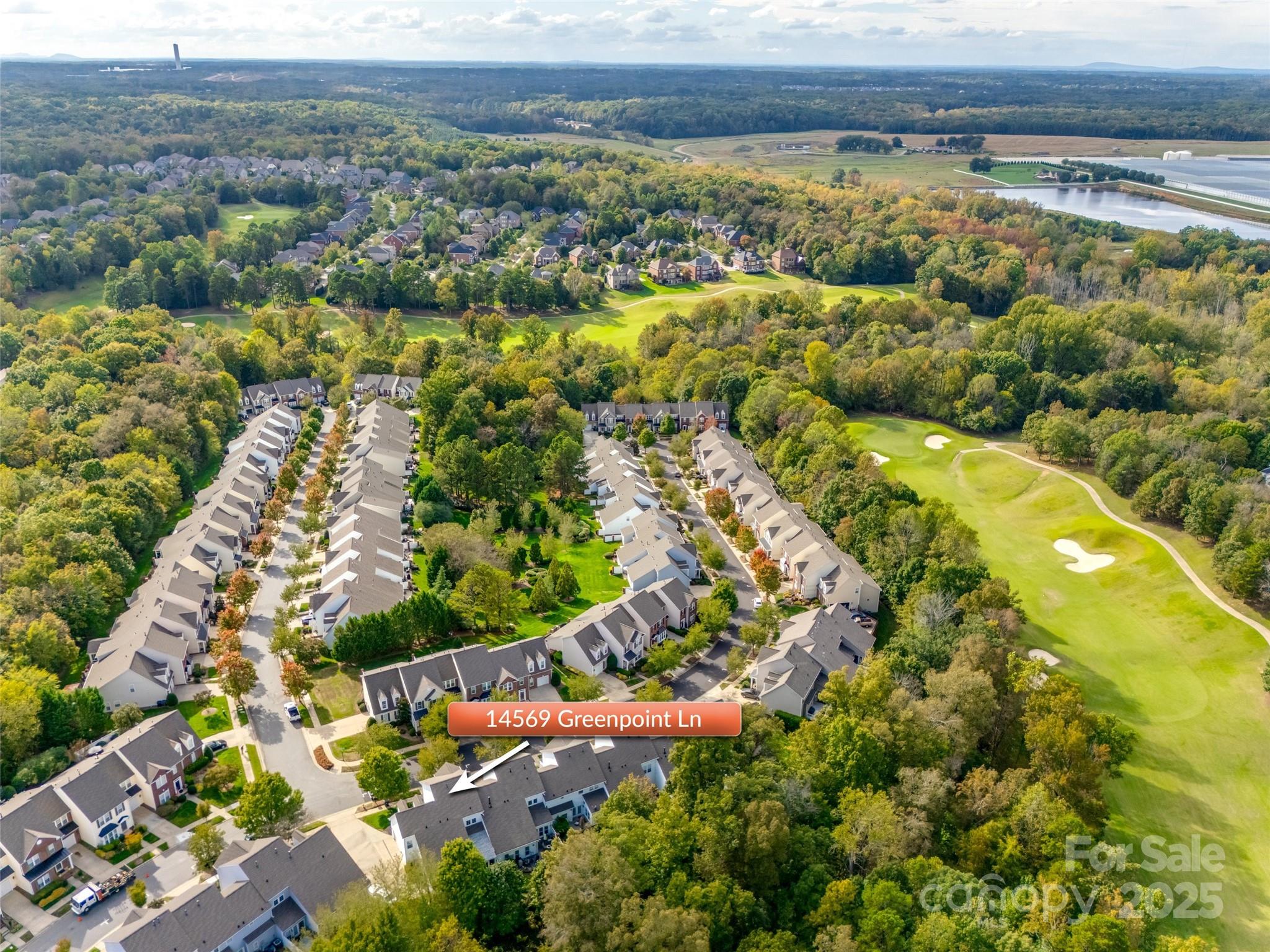 14569 Greenpoint Lane