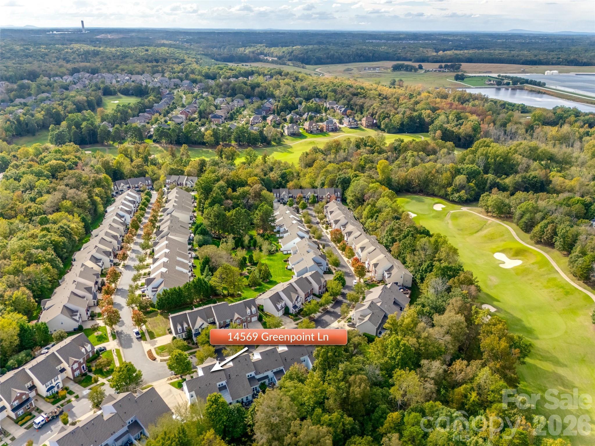 14569 Greenpoint Lane