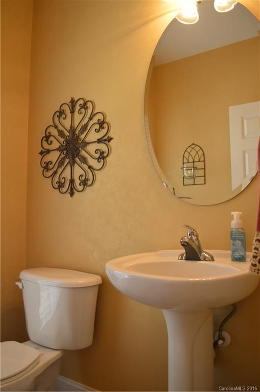 Camberley - Residential