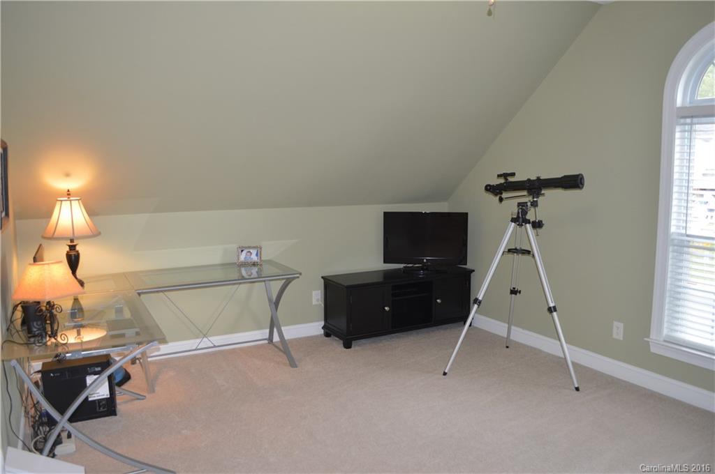 Camberley - Residential