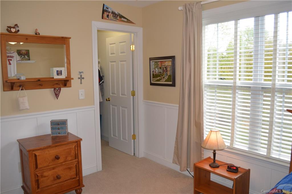 Camberley - Residential