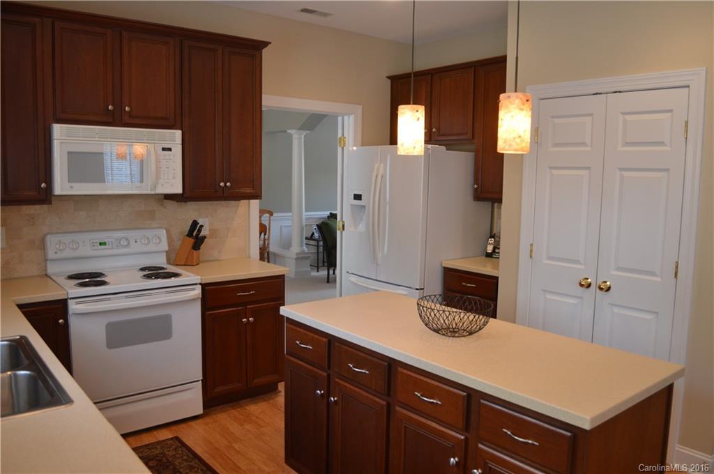 Camberley - Residential