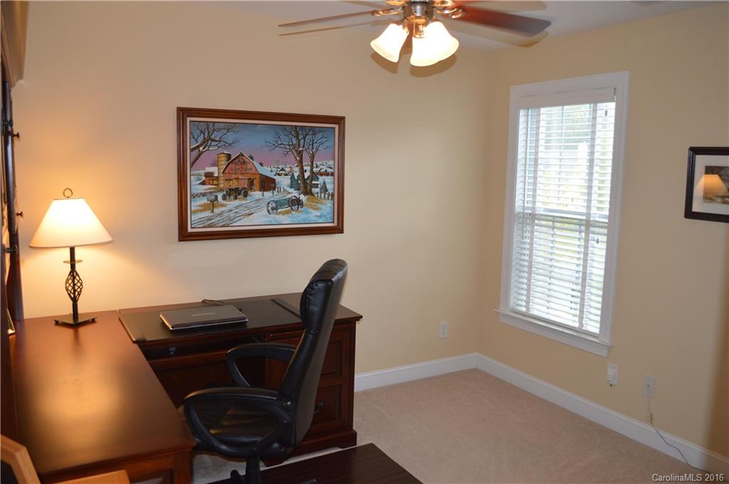 Camberley - Residential