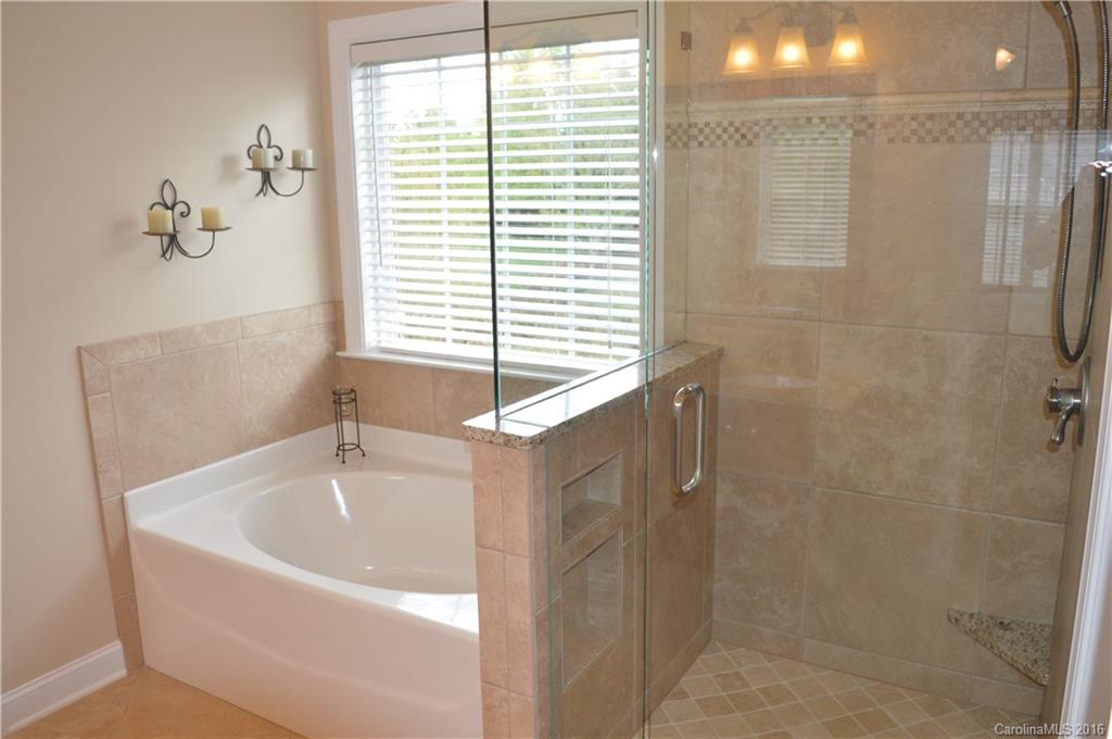 Camberley - Residential