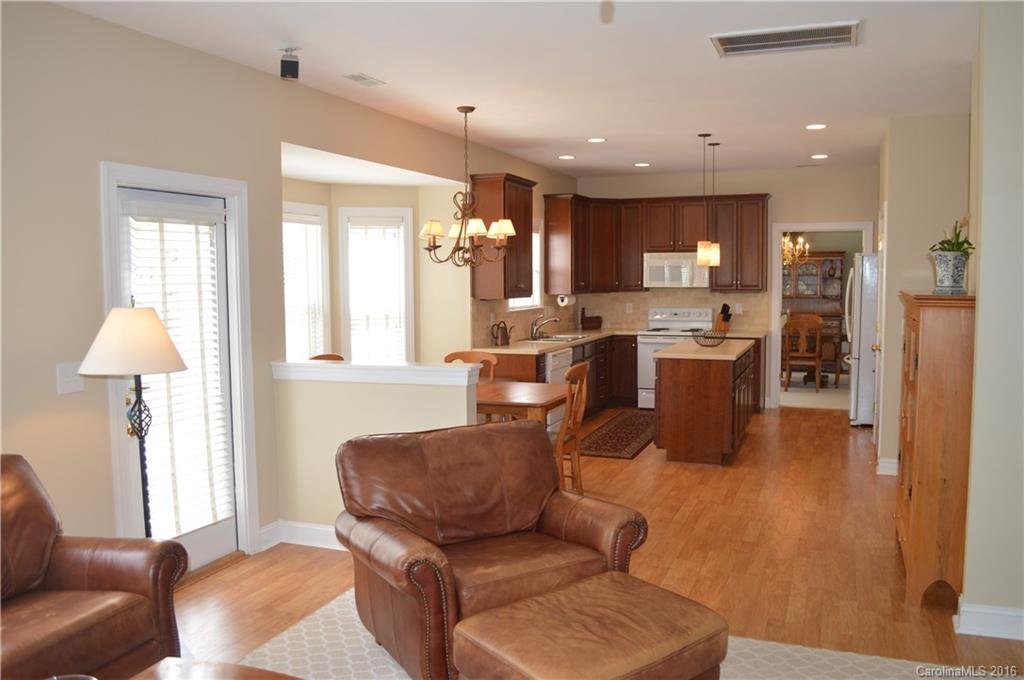 Camberley - Residential