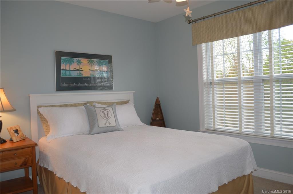 Camberley - Residential