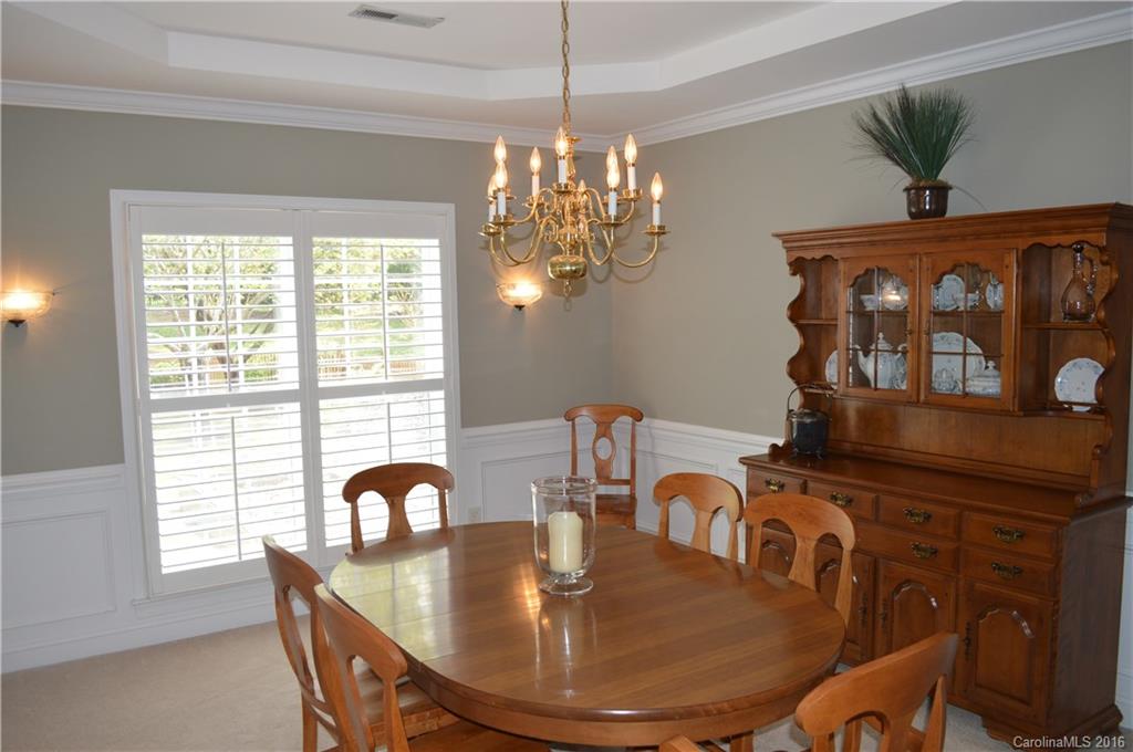 Camberley - Residential