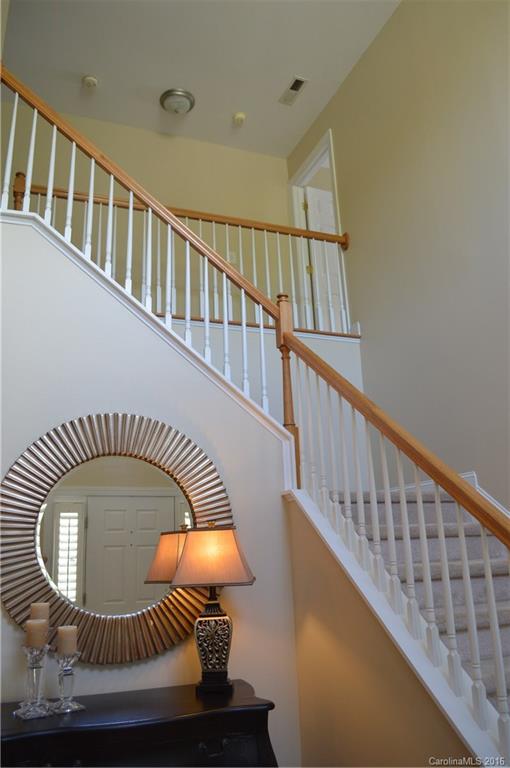 Camberley - Residential