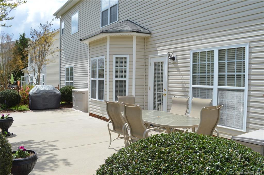 Camberley - Residential