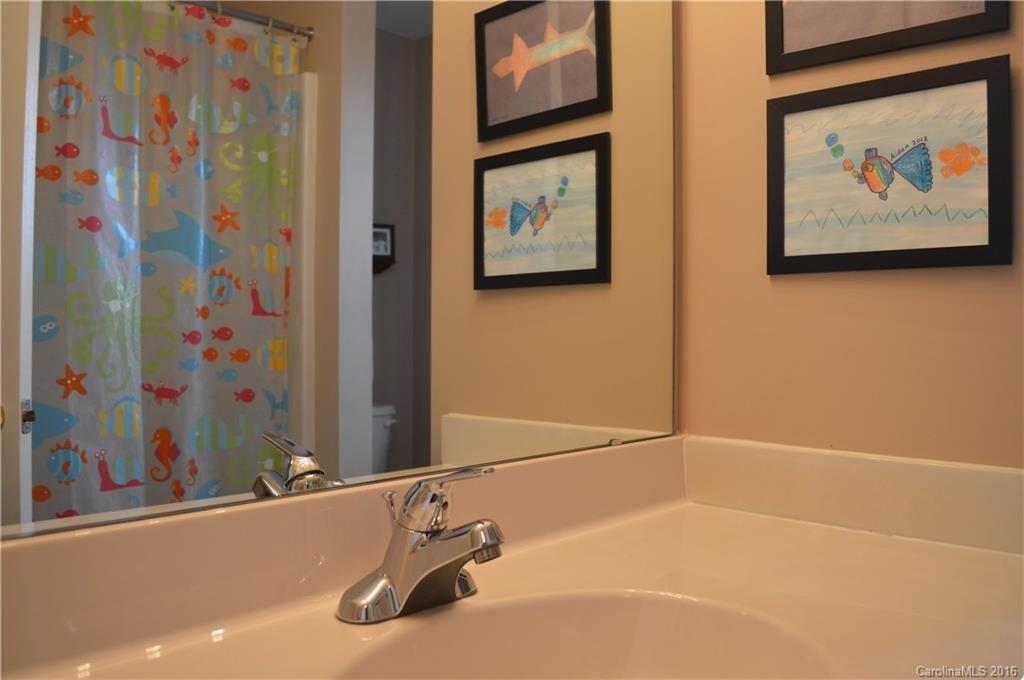 Camberley - Residential