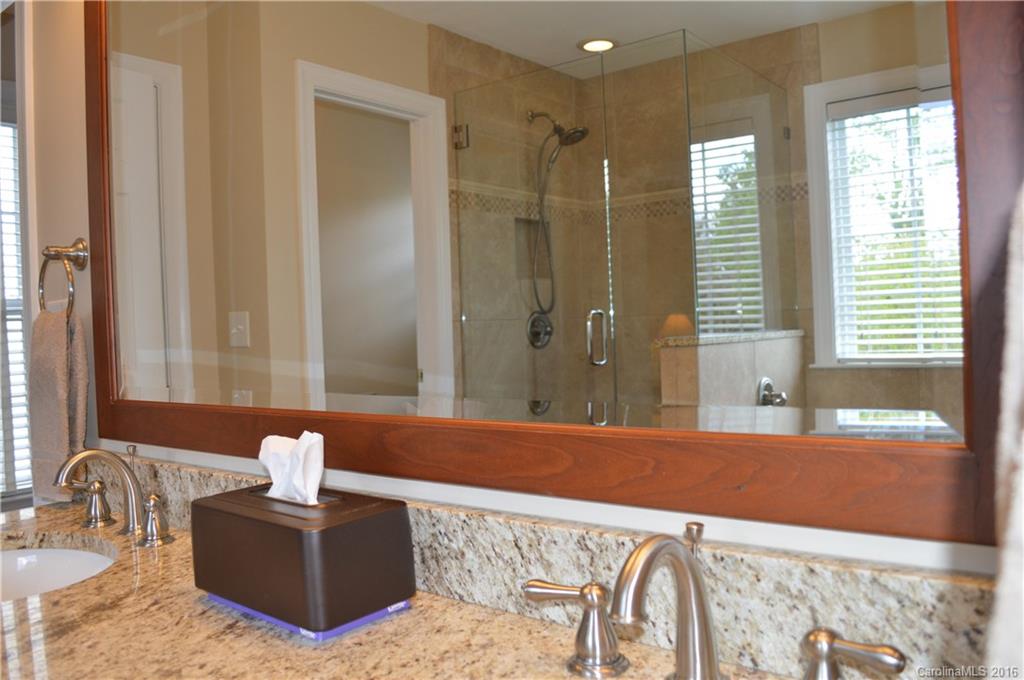 Camberley - Residential