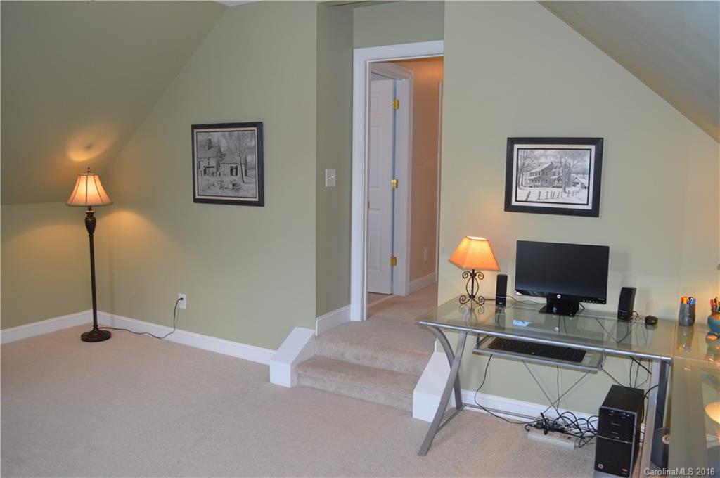 Camberley - Residential