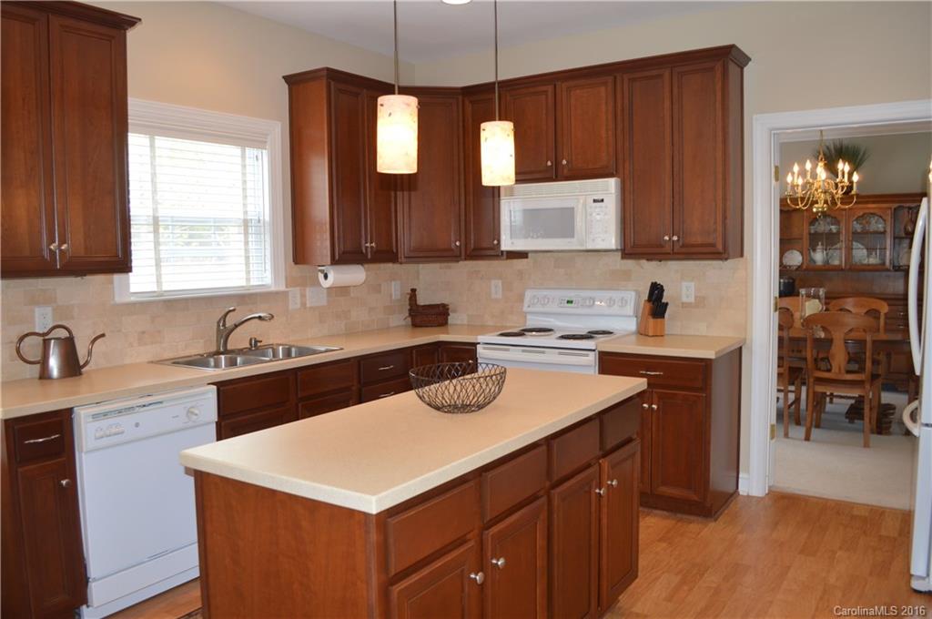 Camberley - Residential