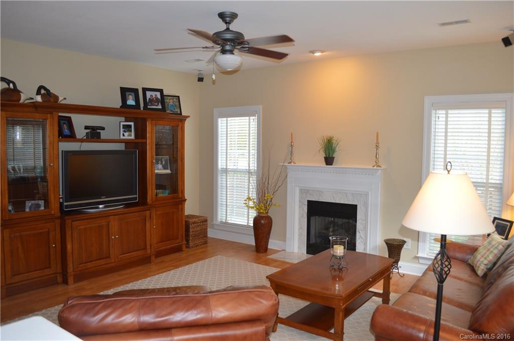 Camberley - Residential