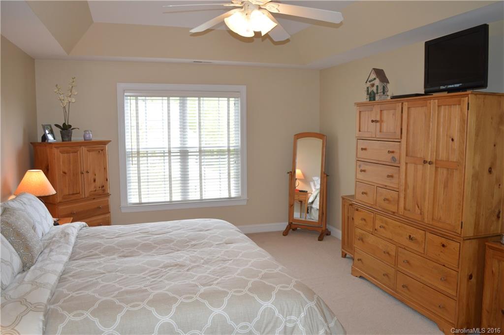 Camberley - Residential