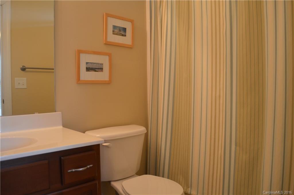 Camberley - Residential