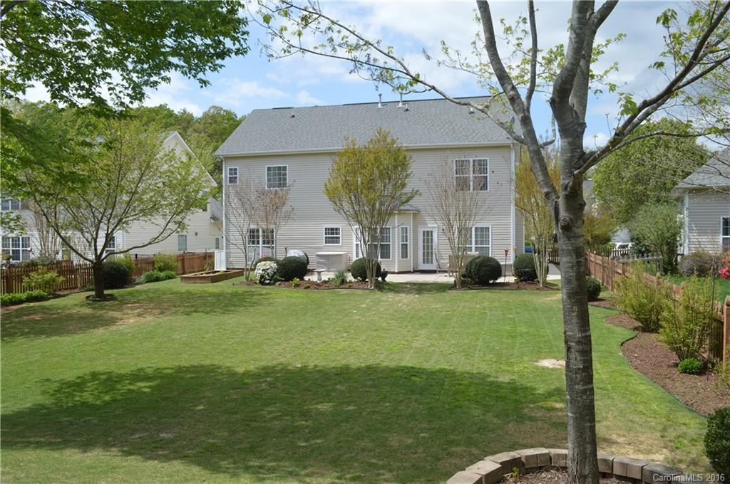 Camberley - Residential