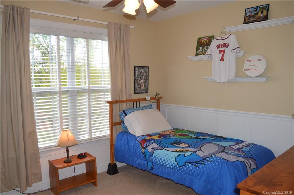 Camberley - Residential