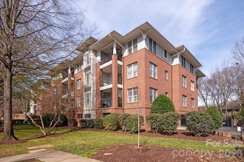 739 Magnolia Avenue Charlotte NC 28203