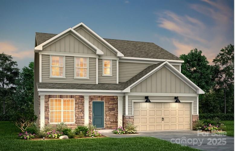Cannon Run - Residential