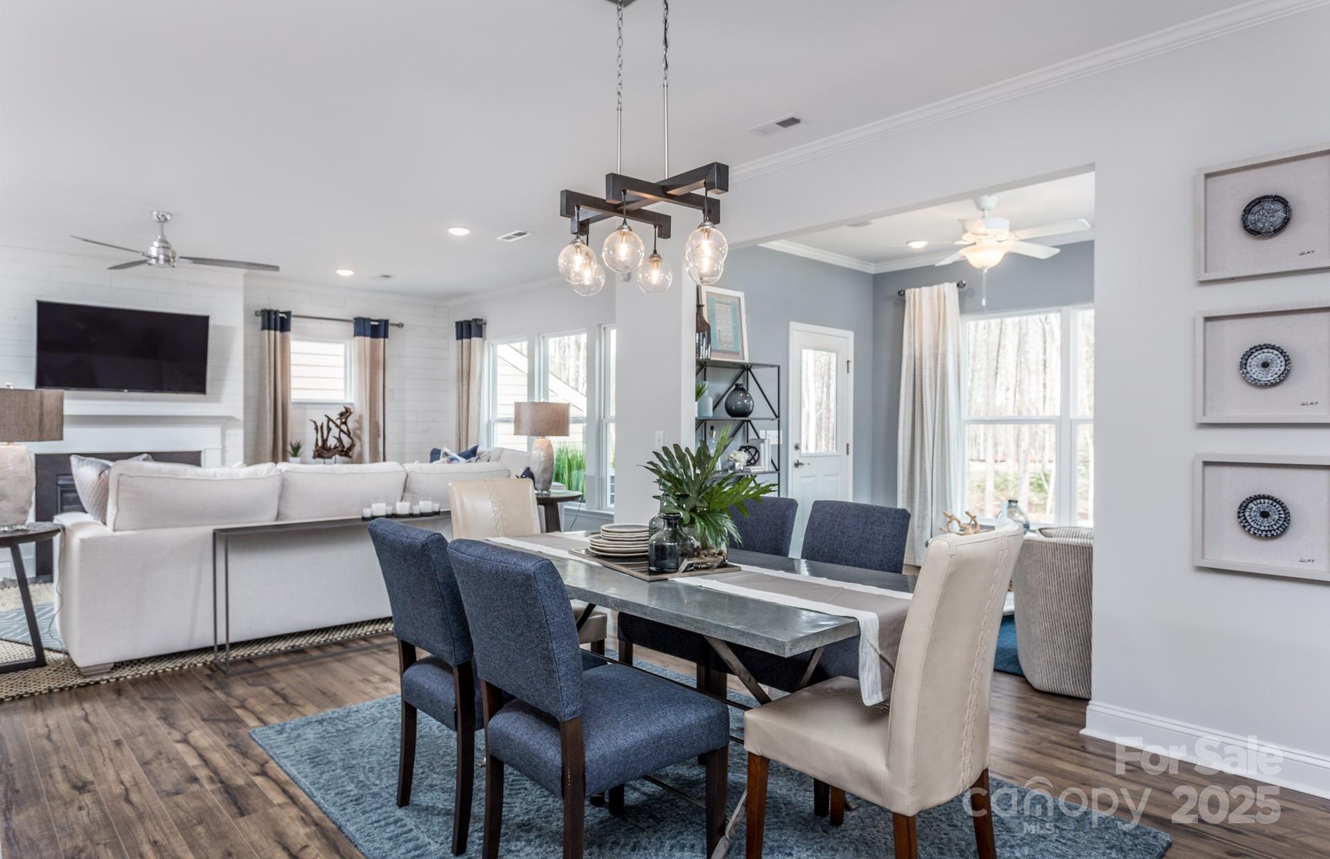 Cannon Run - Residential