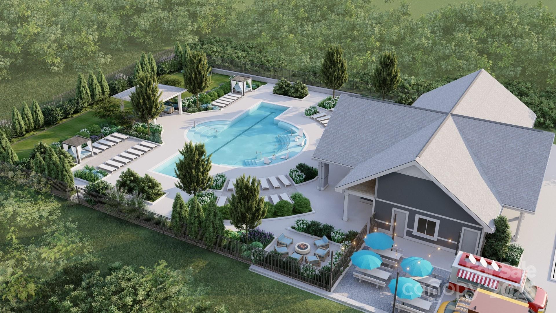 Cannon Run - Residential