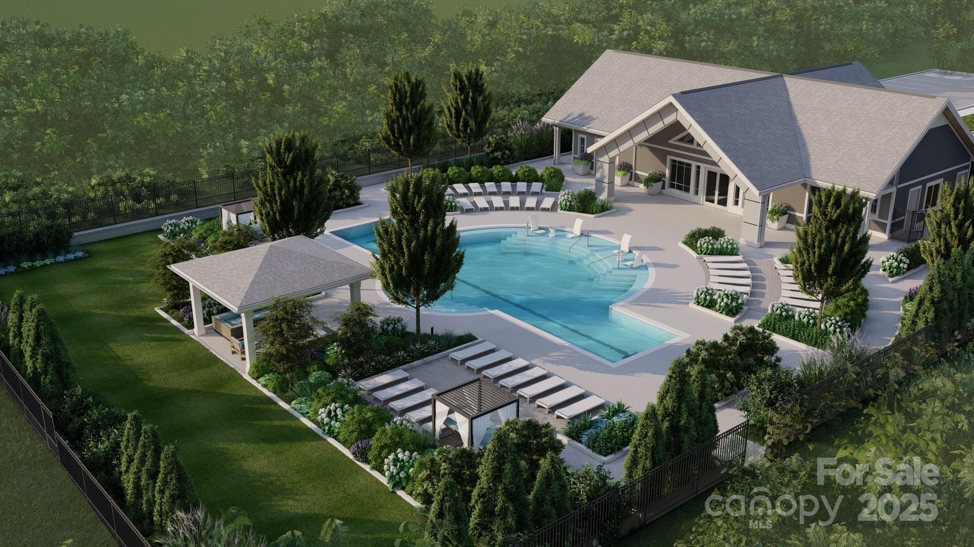 Cannon Run - Residential