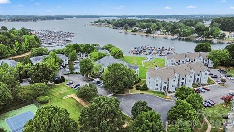 Photo of 18700 Nautical Drive #104, Cornelius, NC 28031 (MLS # 4396919)