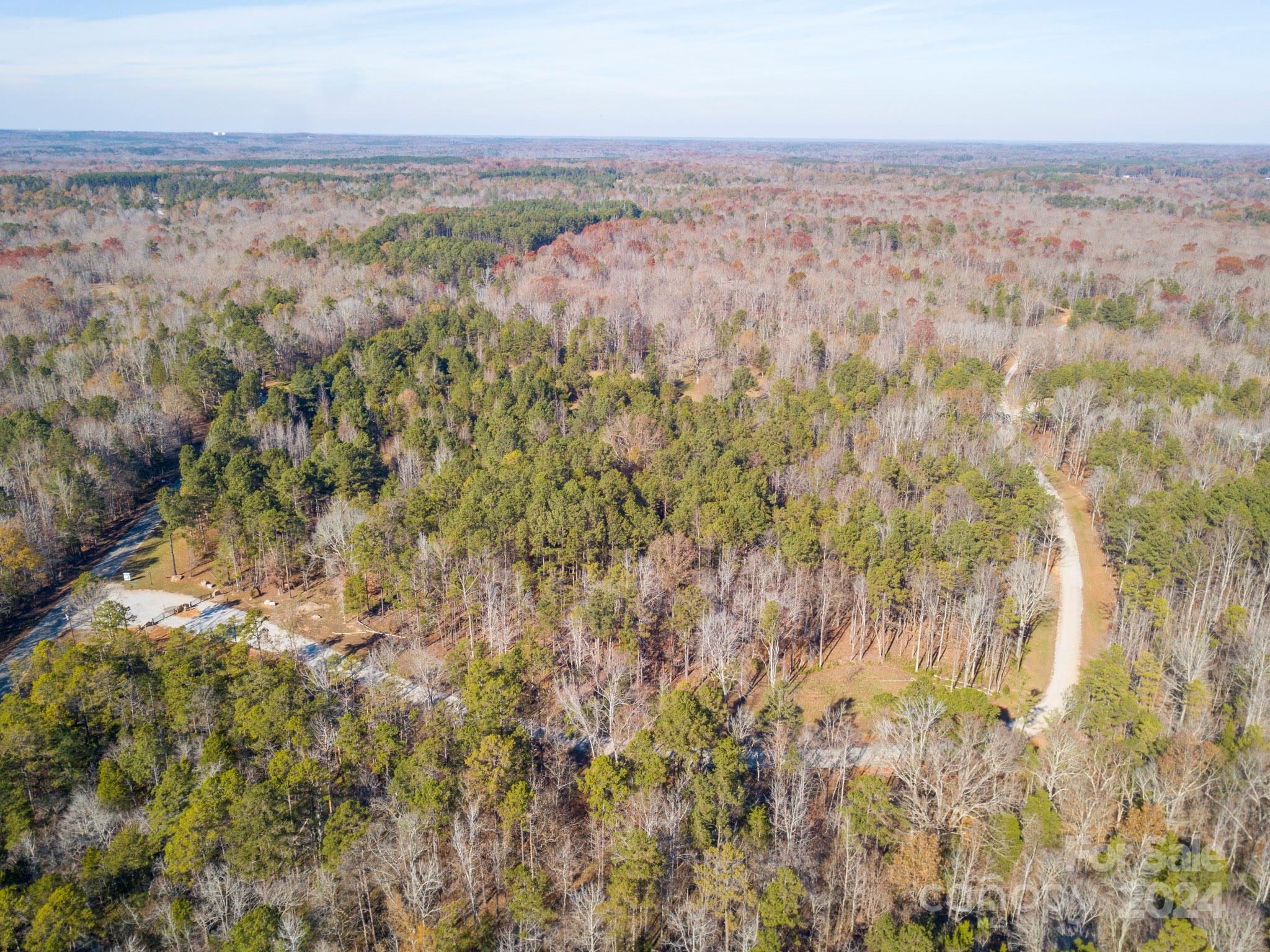 Three Lakes Preserve - Land