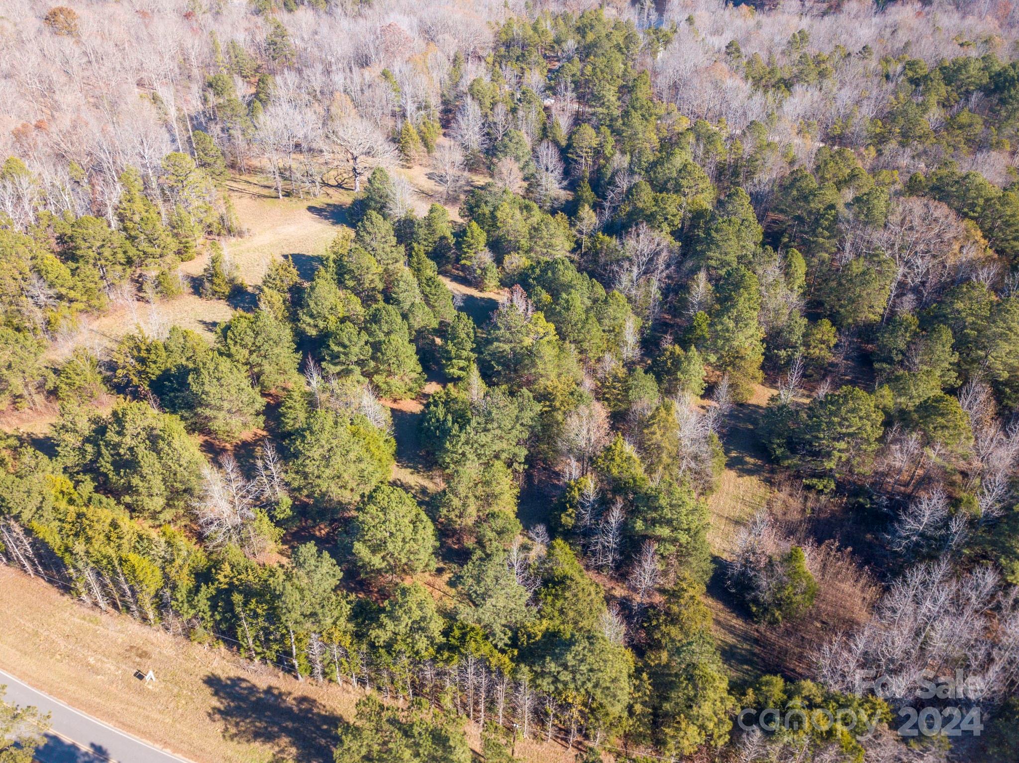 Three Lakes Preserve - Land