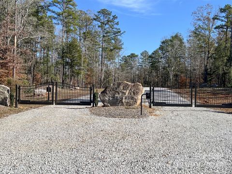 A home in Waxhaw