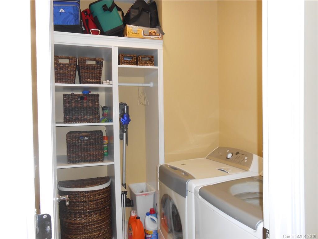 Belair At Carolina Lakes - Residential