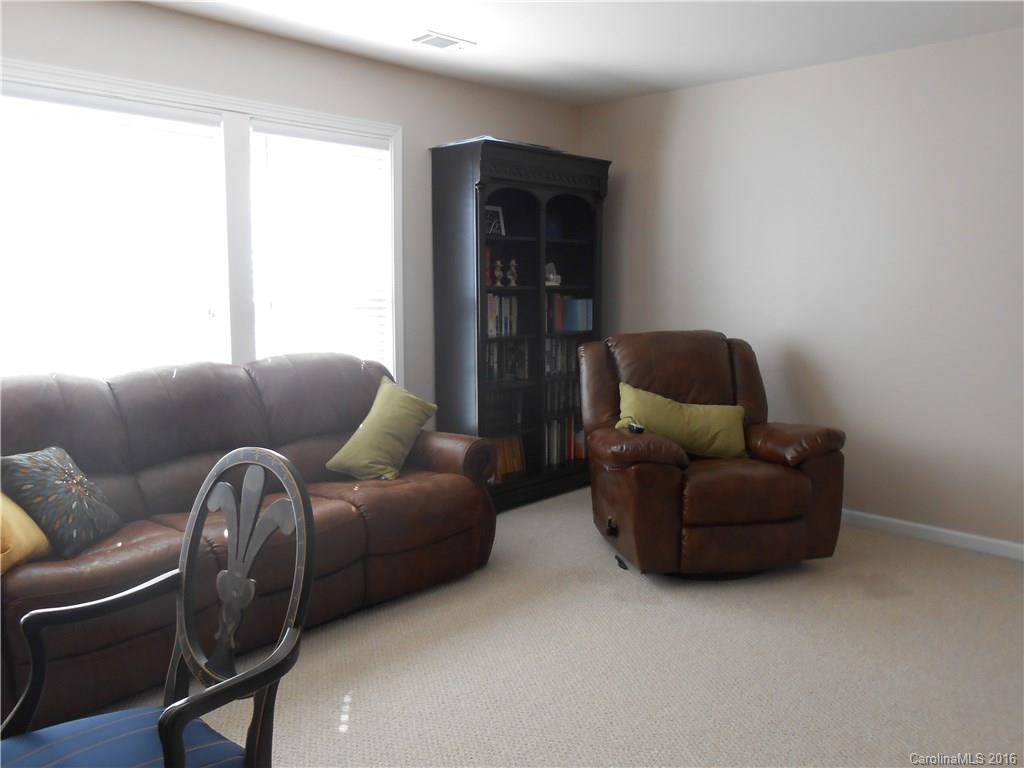 Belair At Carolina Lakes - Residential