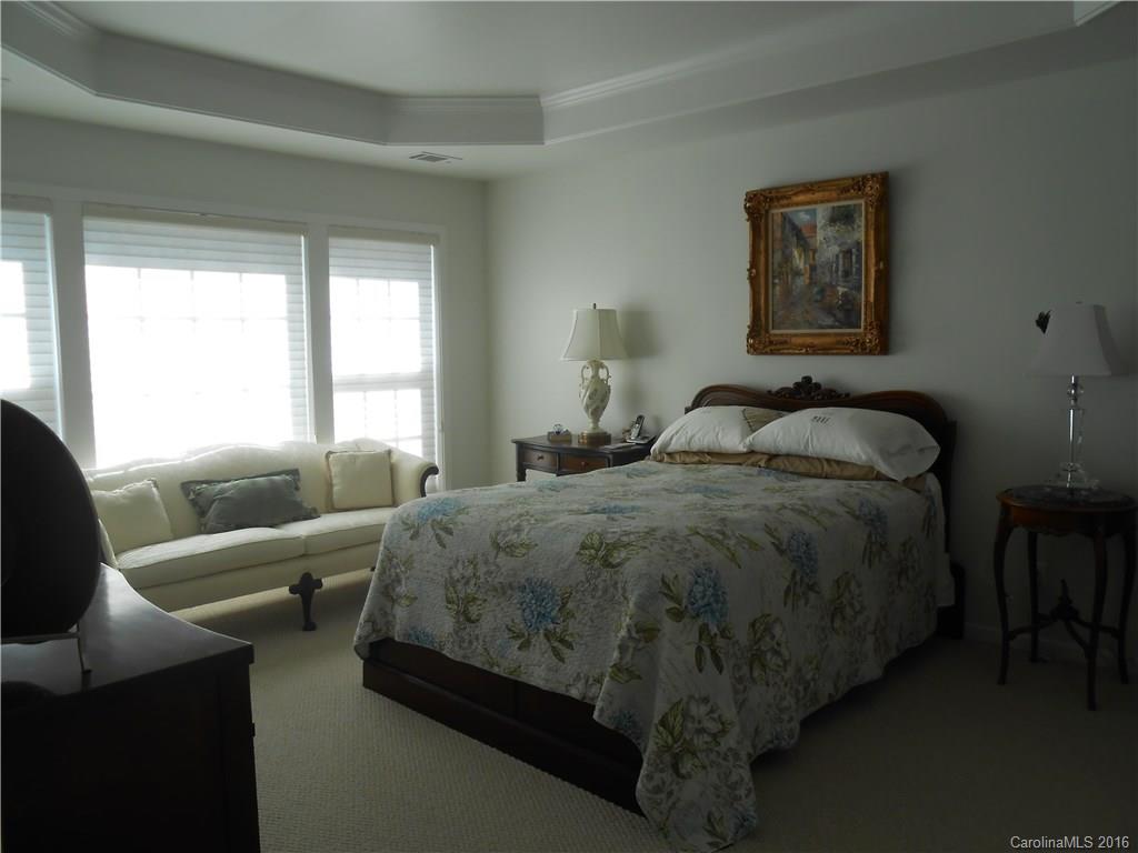 Belair At Carolina Lakes - Residential