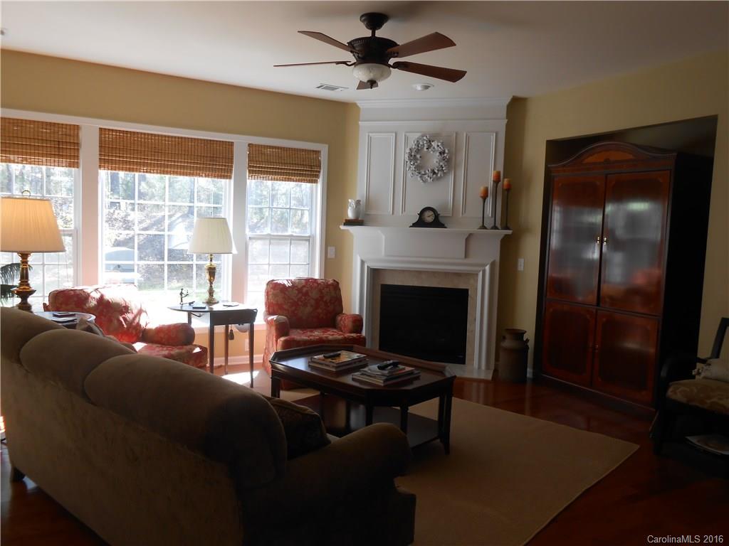 Belair At Carolina Lakes - Residential