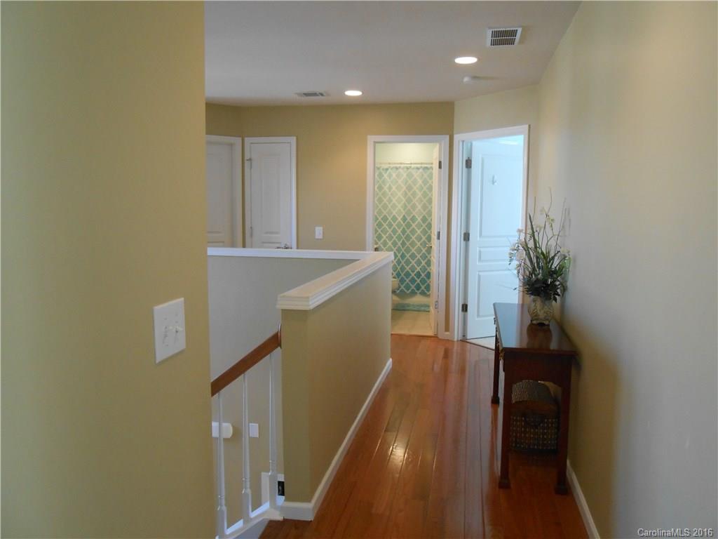 Belair At Carolina Lakes - Residential