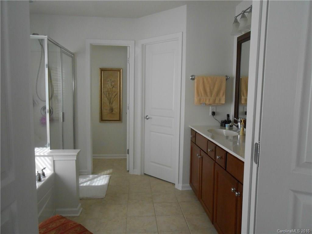 Belair At Carolina Lakes - Residential