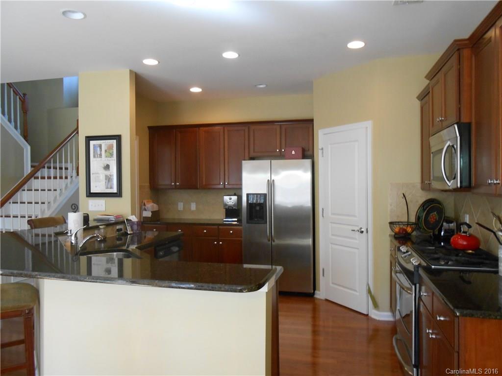 Belair At Carolina Lakes - Residential