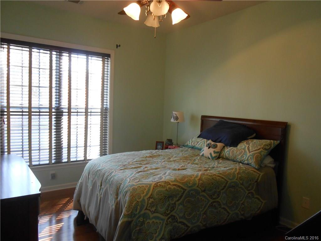 Belair At Carolina Lakes - Residential