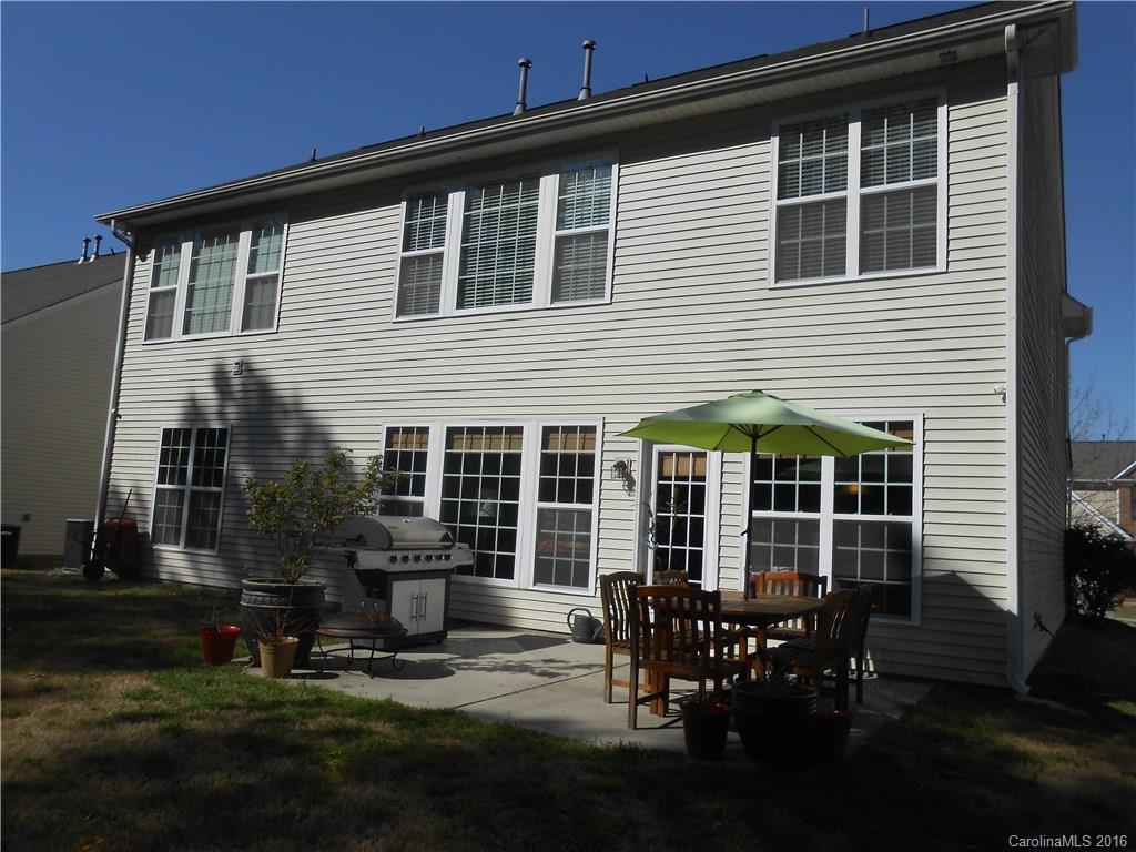 Belair At Carolina Lakes - Residential