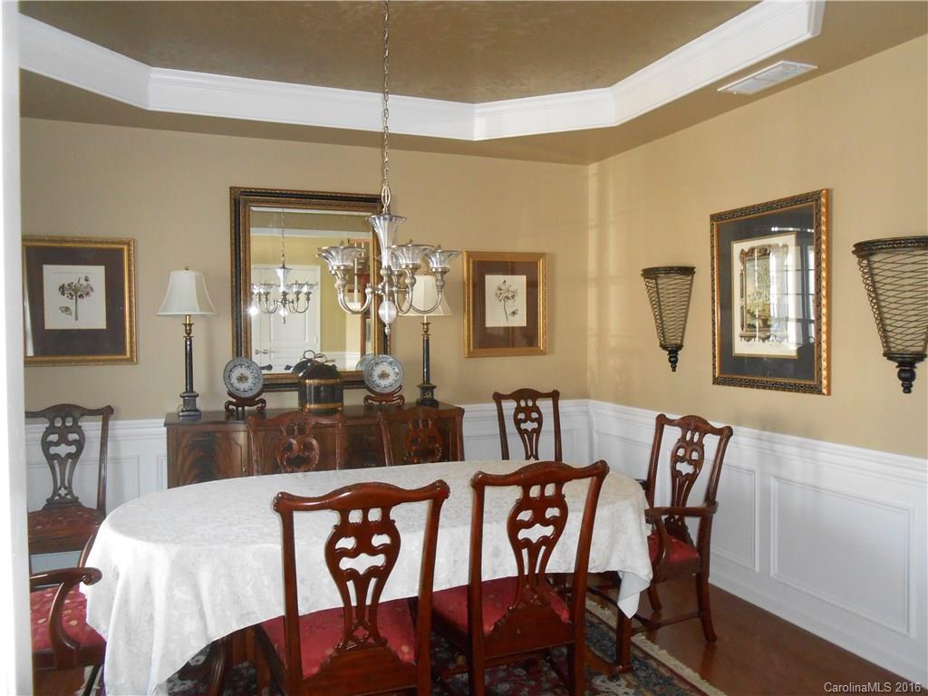 Belair At Carolina Lakes - Residential