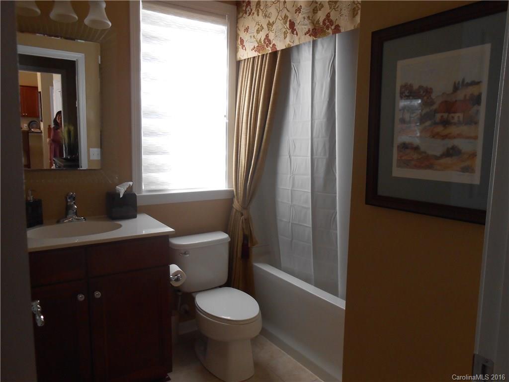 Belair At Carolina Lakes - Residential