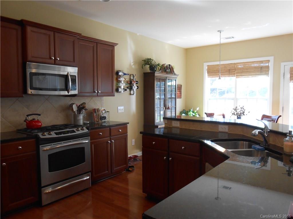 Belair At Carolina Lakes - Residential