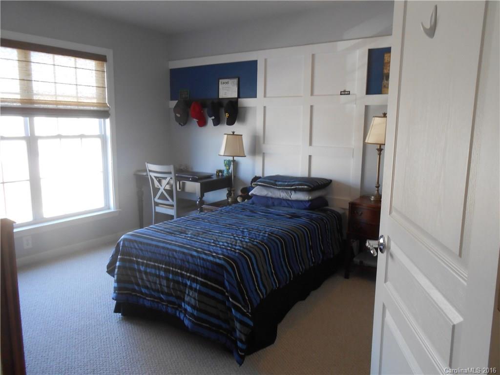 Belair At Carolina Lakes - Residential