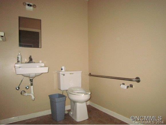 None - Commercial Sale