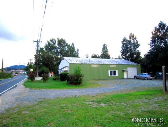 None - Commercial Sale