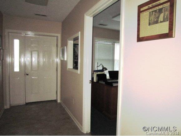 None - Commercial Sale